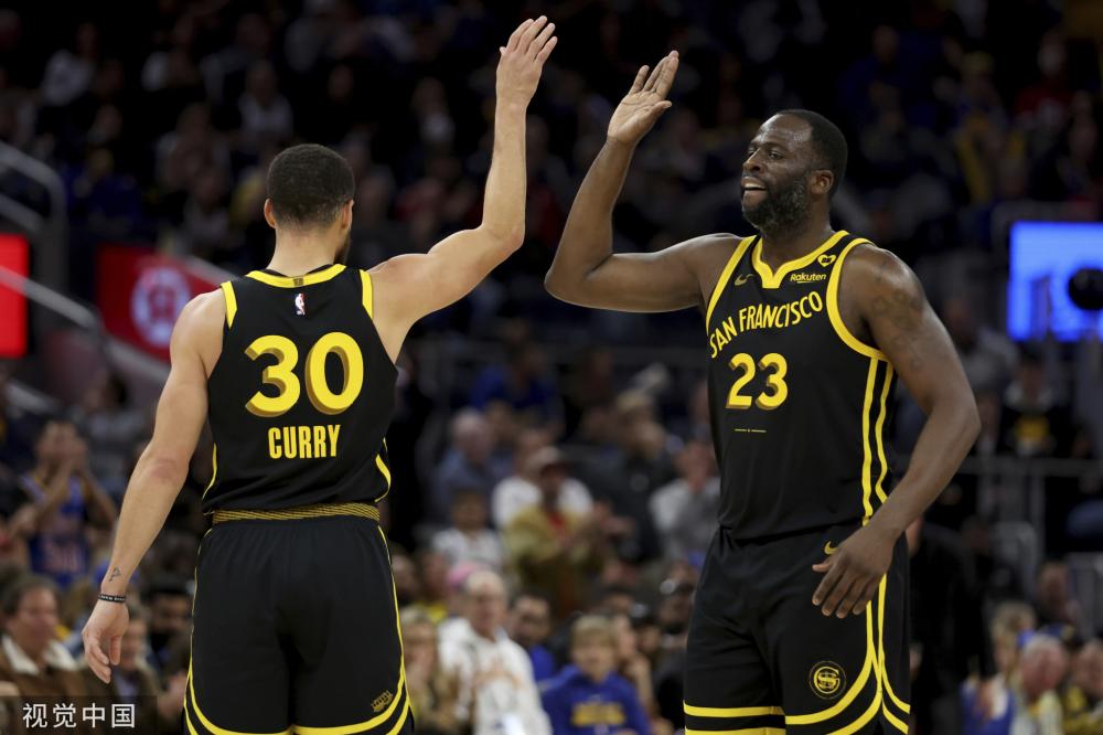 NBA赛场
