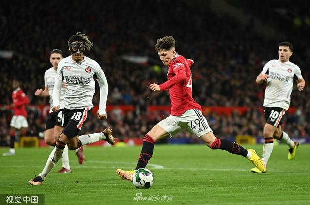 了足球界 了足球界